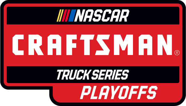 NASCAR CRAFTSMAN Truck Series logo