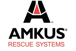 Amkus Rescue System Website