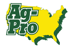 Ag-Pro Website