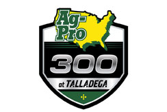 Ag-Pro 300 Website