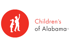 Children's of Alabama Website