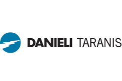 Danieli Taranis Website