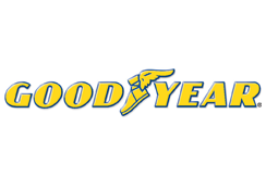 Goodyear Website