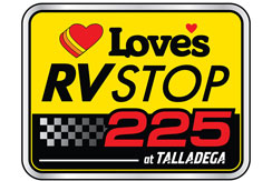 Love's RV Stop 225 Website