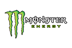 Monster Energy Website