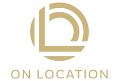 On Location Website