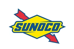 Sunoco logo Website