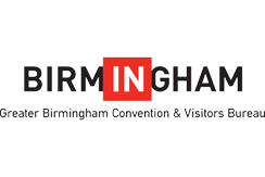 Greater Birmingham Convention & Visitors Bureau Website