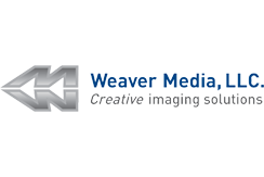 Weaver Media Website