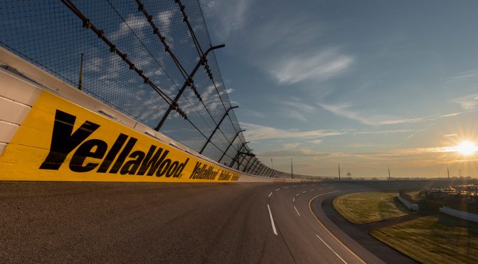 Featured image for Talladega Superspeedway to Provide Refuge for Hurricane Ian Evacuees in Three Specific Campgrounds