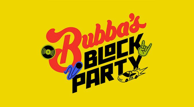 Featured Image for Alabama Native Bubba Wallace and NASCAR to Host Bubbas Block Party at Railroad Park in Downtown Birmingham This Friday, Sept. 30