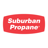 Suburban Propane logo Website