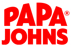 Papa Johns Website