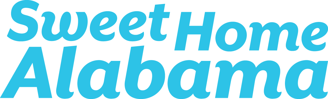 Alabama Travel Website