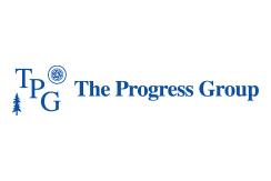 The Progress Group Website