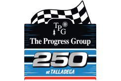 THE PROGRESS GROUP 250 logo
