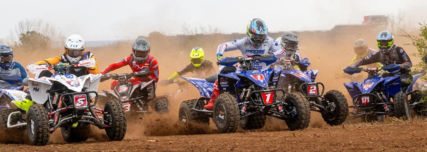 Gncc Riders GNCC - Talladega Superspeedway