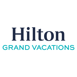 Hilton Grand Vacations Website