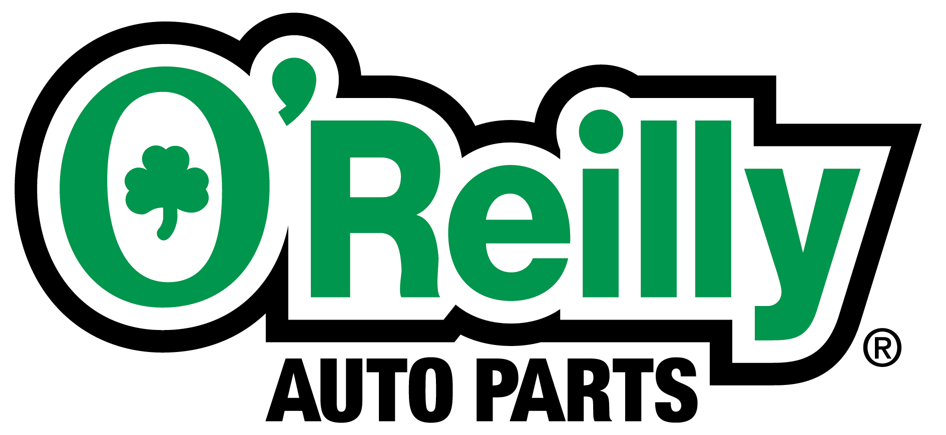O'Reilly Auto Parts Website