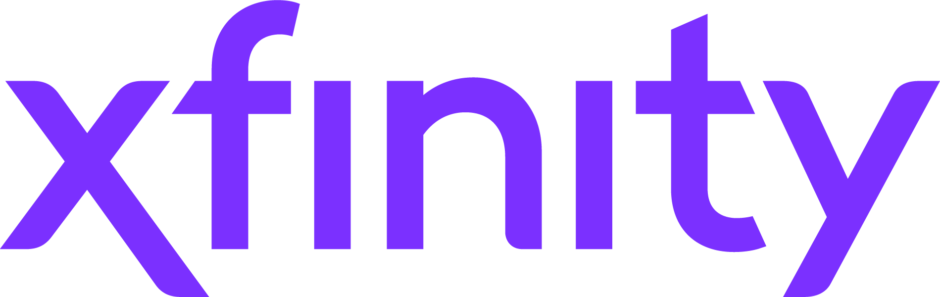 Xfinity Website