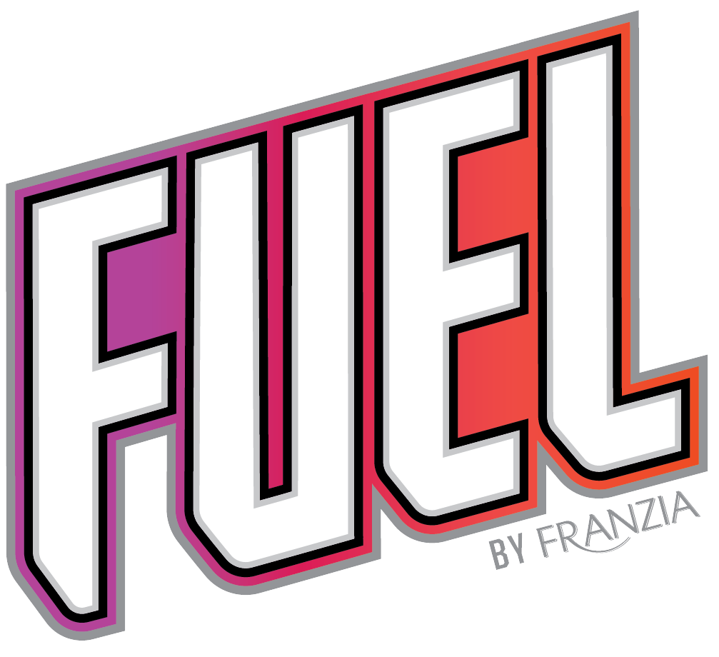 Fuel Website